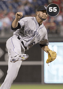 Matt Carasiti Card