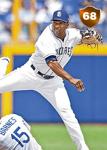 Jose Pirela Card