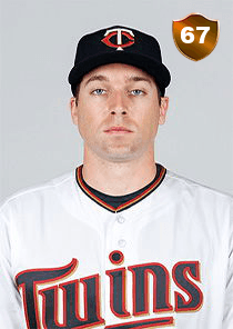 Jake Cave Card