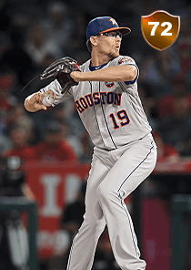 Tyler Clippard Card
