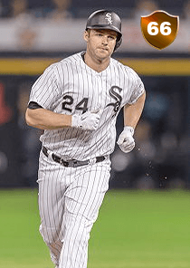 Matt Davidson Card