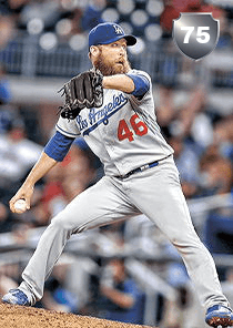 Josh Fields Card