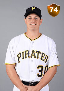 Kyle Crick Card