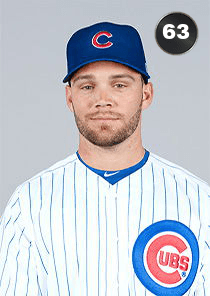 Johnny Field Card