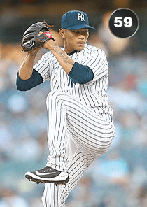 Jonathan Loaisiga Card