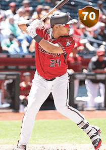 Yasmany Tomas Card