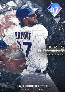 Kris Bryant Card