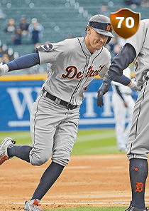 JaCoby Jones Card