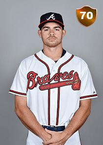Jesse Biddle Card