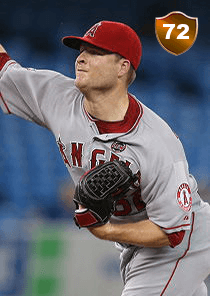 Ryan Brasier Card