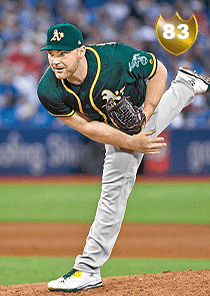 Liam Hendriks Card