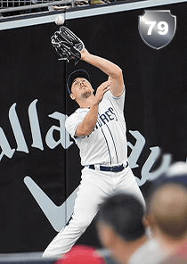Hunter Renfroe Card