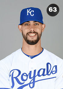 Jorge Lopez Card