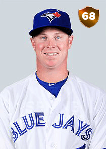 Trent Thornton Card