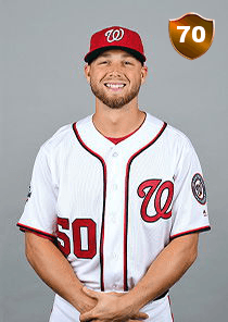 Austin Voth Card