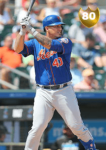 Wilson Ramos Card