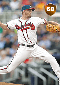 Kevin Gausman Card