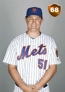Paul Sewald Card