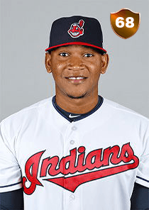 Jefry Rodriguez Card