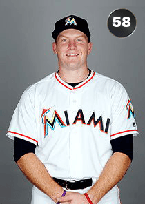 Chad Wallach Card