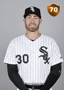 Nicky Delmonico Card