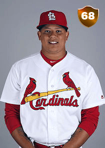 Yairo Munoz Card