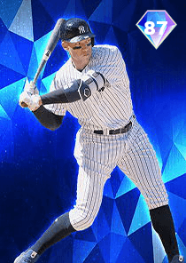 Aaron Judge Card
