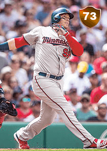 Logan Morrison Card