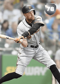 Hunter Pence Card