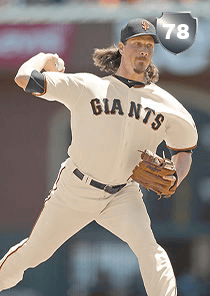 Jeff Samardzija Card