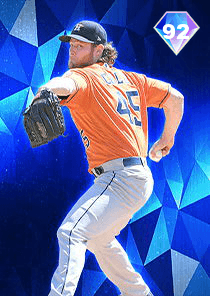 Gerrit Cole Card