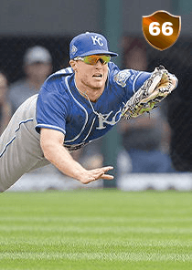Brett Phillips Card