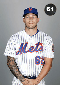 Tyler Bashlor Card