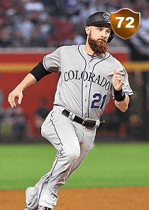 Jonathan Lucroy Card