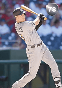 Brian Anderson Card