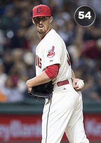 Shawn Armstrong Card