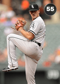 Chris Beck Card