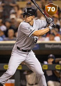 Rob Brantly Card