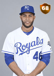 Ramon Torres Card