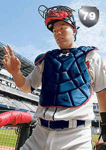 Kurt Suzuki Card
