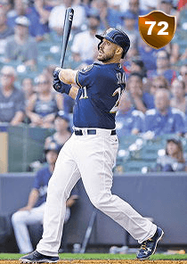 Travis Shaw Card