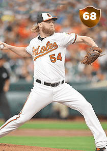 Andrew Cashner Card