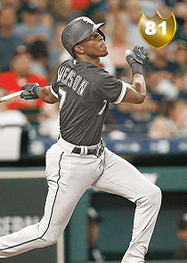 Tim Anderson Card