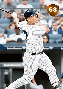 Matt Holliday Card
