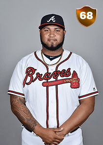 Luiz Gohara Card