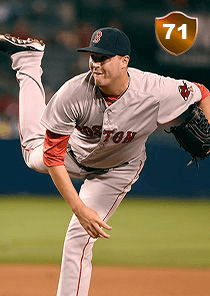 Heath Hembree Card