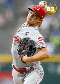 Sonny Gray Card