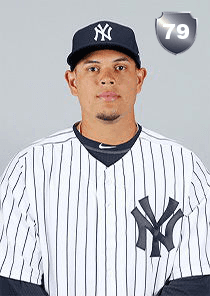Gio Urshela Card