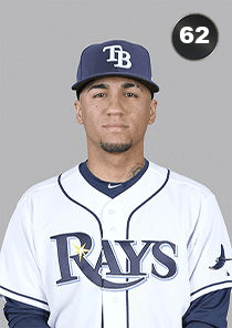 Michael Perez Card