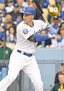 Corey Seager Card